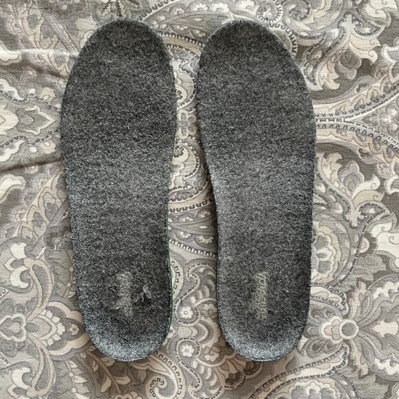 allbirds Light Blue Sneakers - Picture 9 of 13